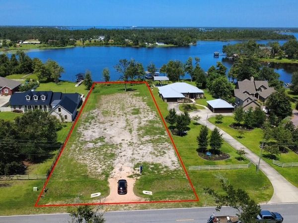 TBD Hwy 2311, Panama City, FL 32404
