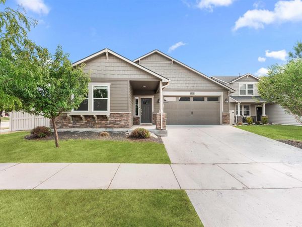 12457 W Awbrey St, Boise, ID 83709