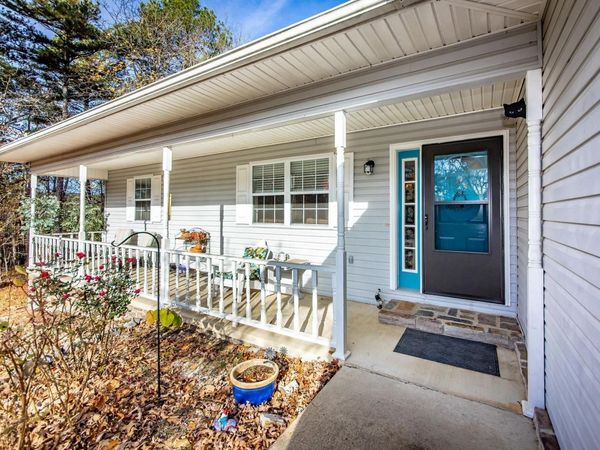 4 MIRANDA Lane, Hot Springs Village, AR 71909