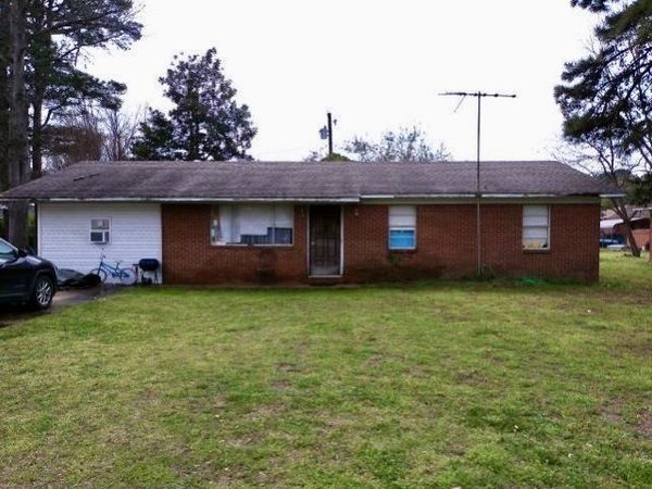 1107 Estelle Street, Lake City, AR 72437