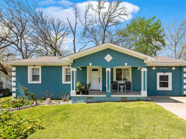 1116 Watson Place, Benton, AR 72015