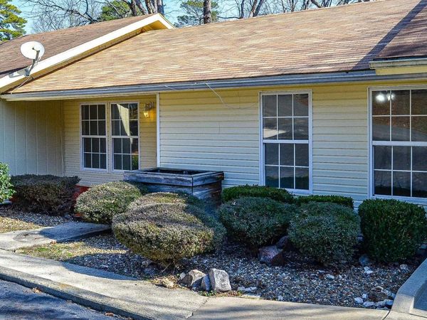 12 Perralena Way, Hot Springs Village, AR 71909