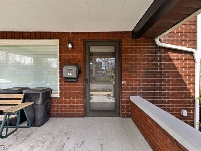 106 Neil Street , Niles, OH 44446 Photo 4