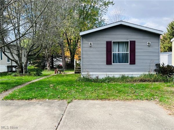 4400 Melrose , Unit 288, Wooster, OH 44691