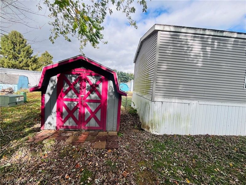 4400 Melrose , Unit 288, Wooster, OH 44691 Photo 17