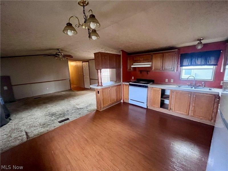 4400 Melrose , Unit 288, Wooster, OH 44691 Photo 6