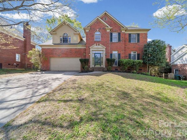 214 Southern Cross Lane , Matthews, NC 28105