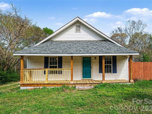 1175 Old Salisbury Concord Road , Concord, NC 28025