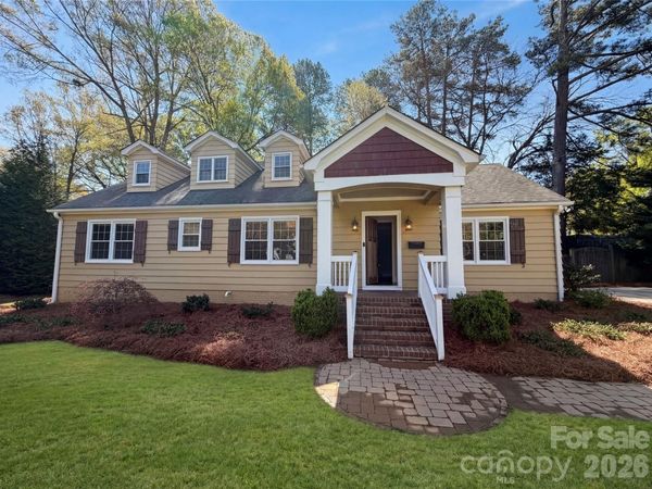 4467 Woodlark Lane, Charlotte, NC 28211