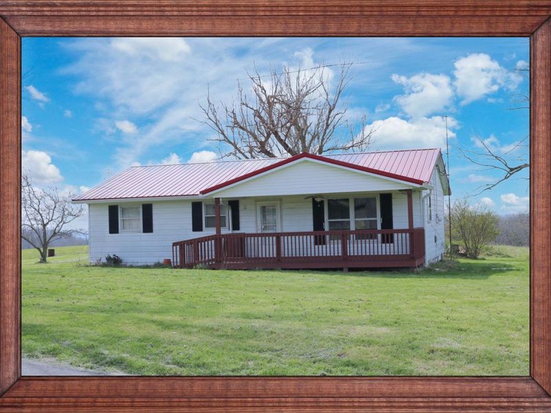 1305 Bethel Ridge Road, Worthville, KY 41098 Photo 2