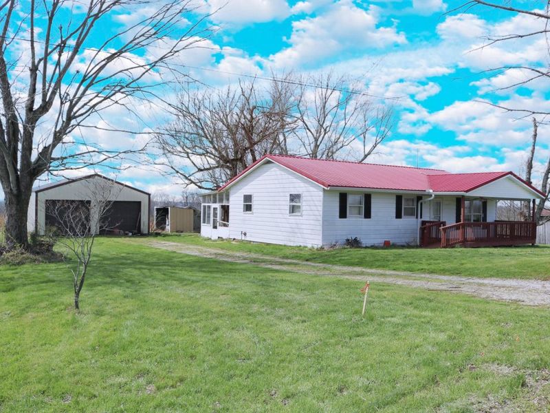 1305 Bethel Ridge Road, Worthville, KY 41098 Photo 3