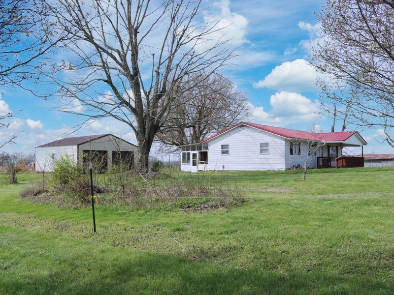 1305 Bethel Ridge Road, Worthville, KY 41098 Photo 4