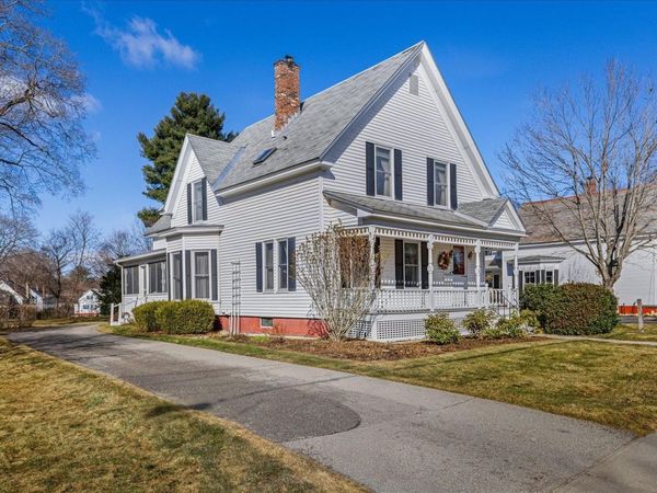 22 Gilsum Street, Keene, NH 03431