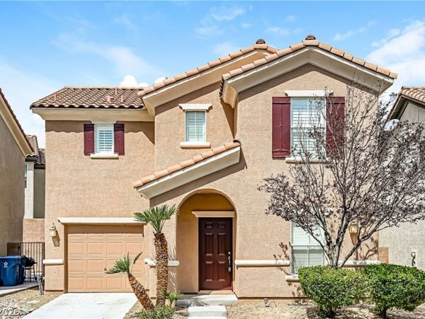 691 Magrath Street , Las Vegas, NV 89178