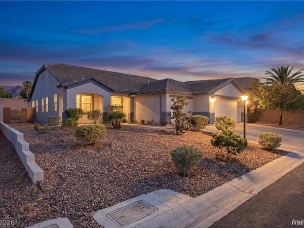 4045 Laurel Flat Court, Las Vegas, NV 89129