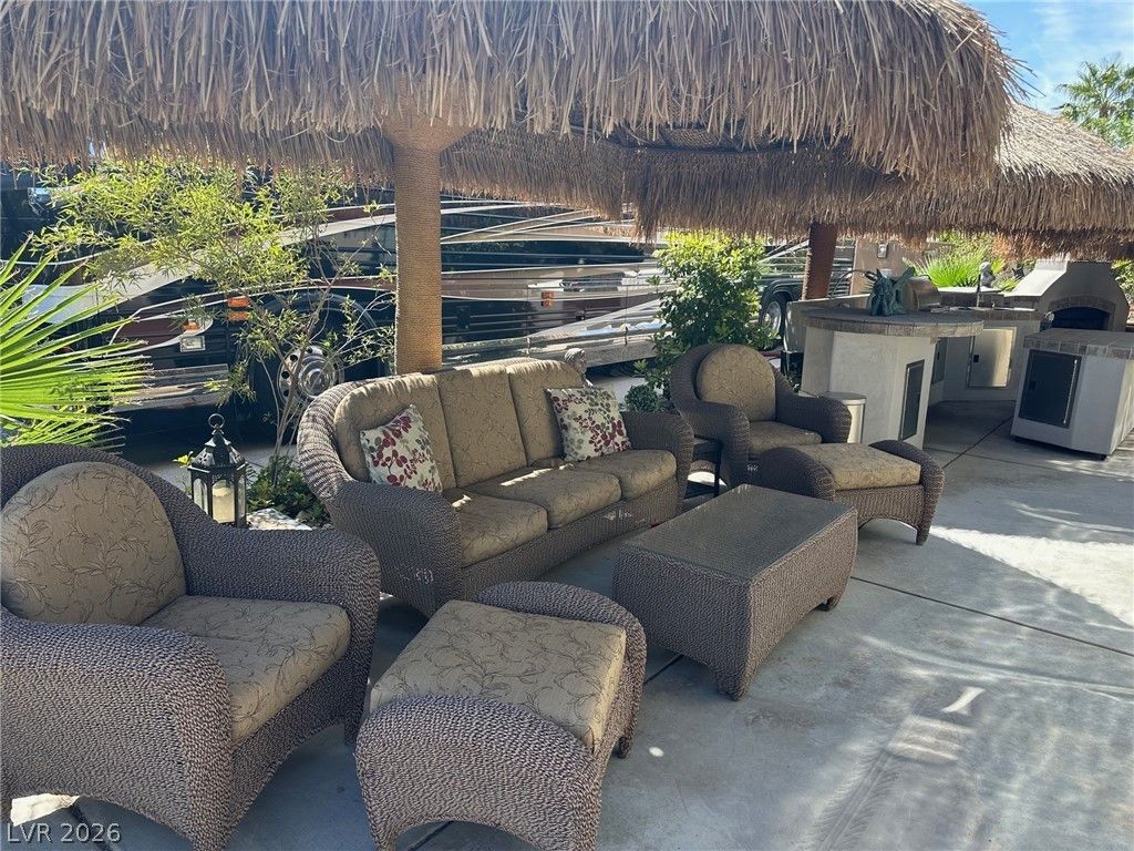 8175 Arville Street, Lot #106, Las Vegas, NV 89139 Main Photo