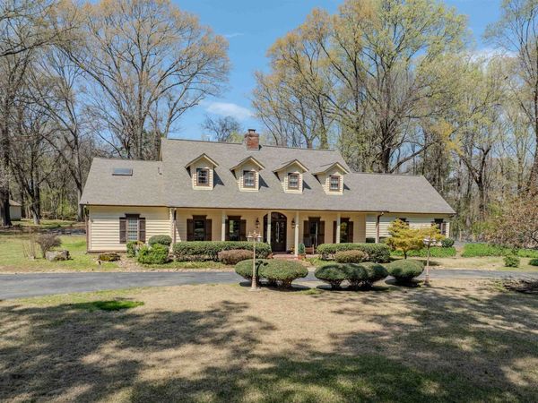 910 N ROCKY HILLS CV, Unincorporated, TN 38018