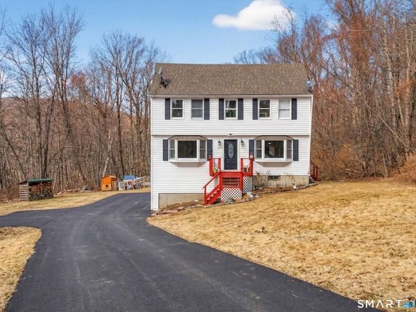 120 East Hampton , Marlborough, CT 06447