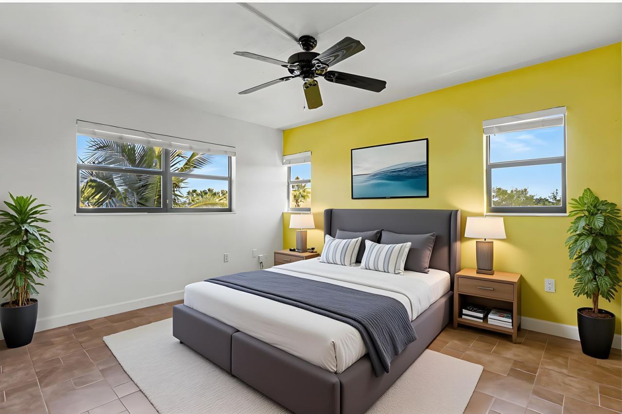 701 NW 19th Street Nw, Unit 401, Fort Lauderdale, FL 33311 Photo