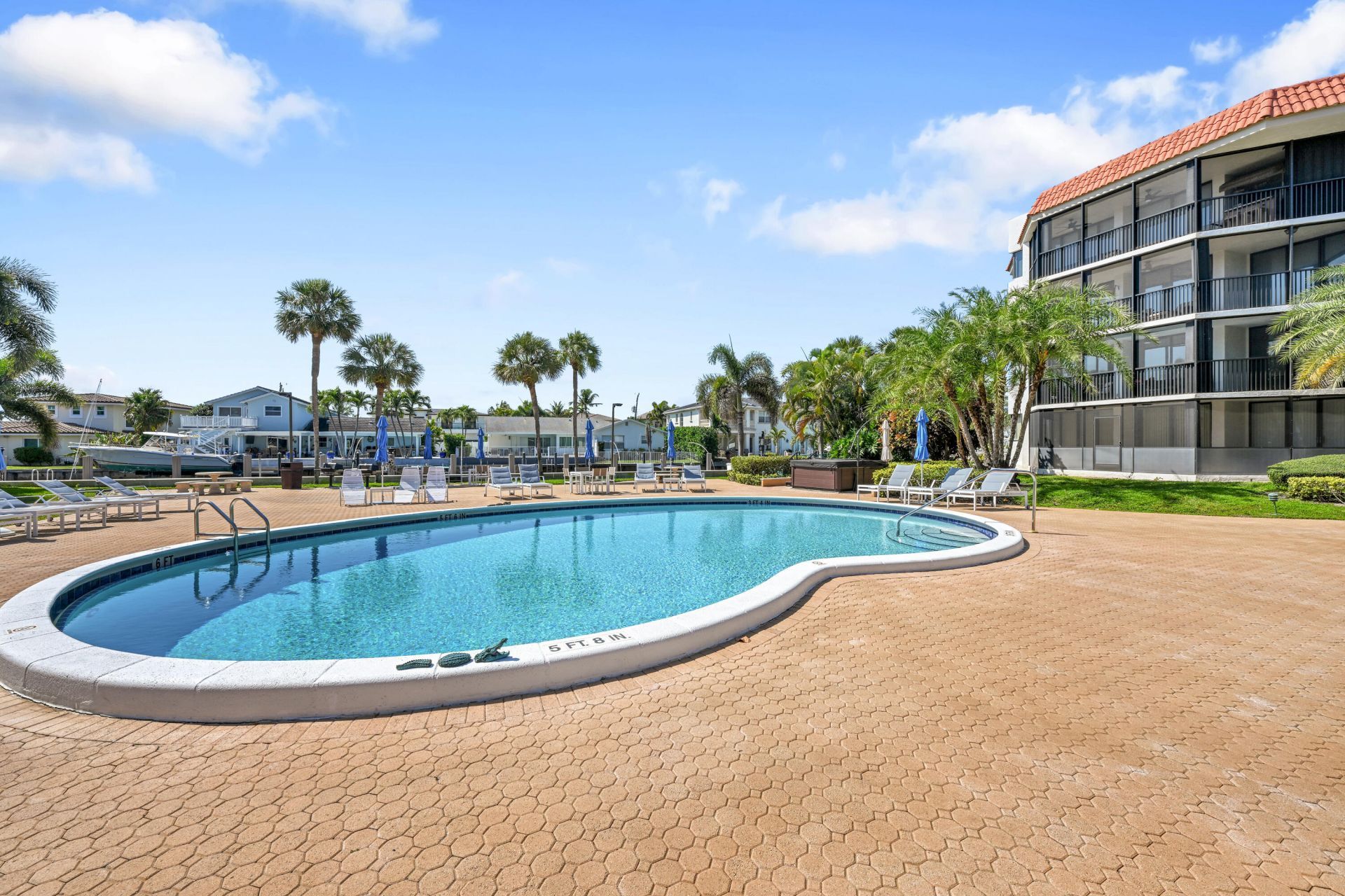 800 Jeffery Street, Unit 411, Boca Raton, FL 33487 Photo