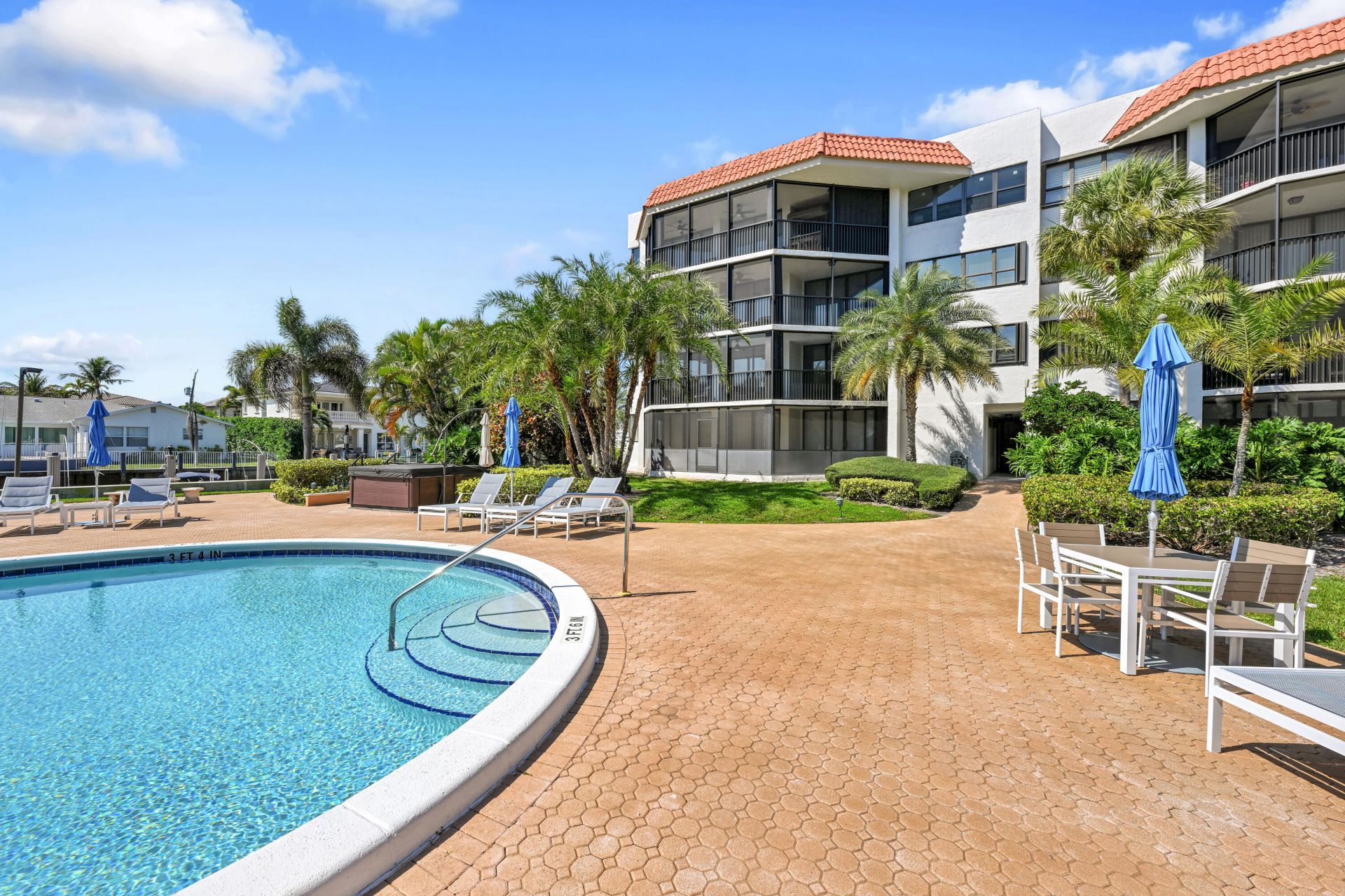 800 Jeffery Street, Unit 411, Boca Raton, FL 33487 Photo