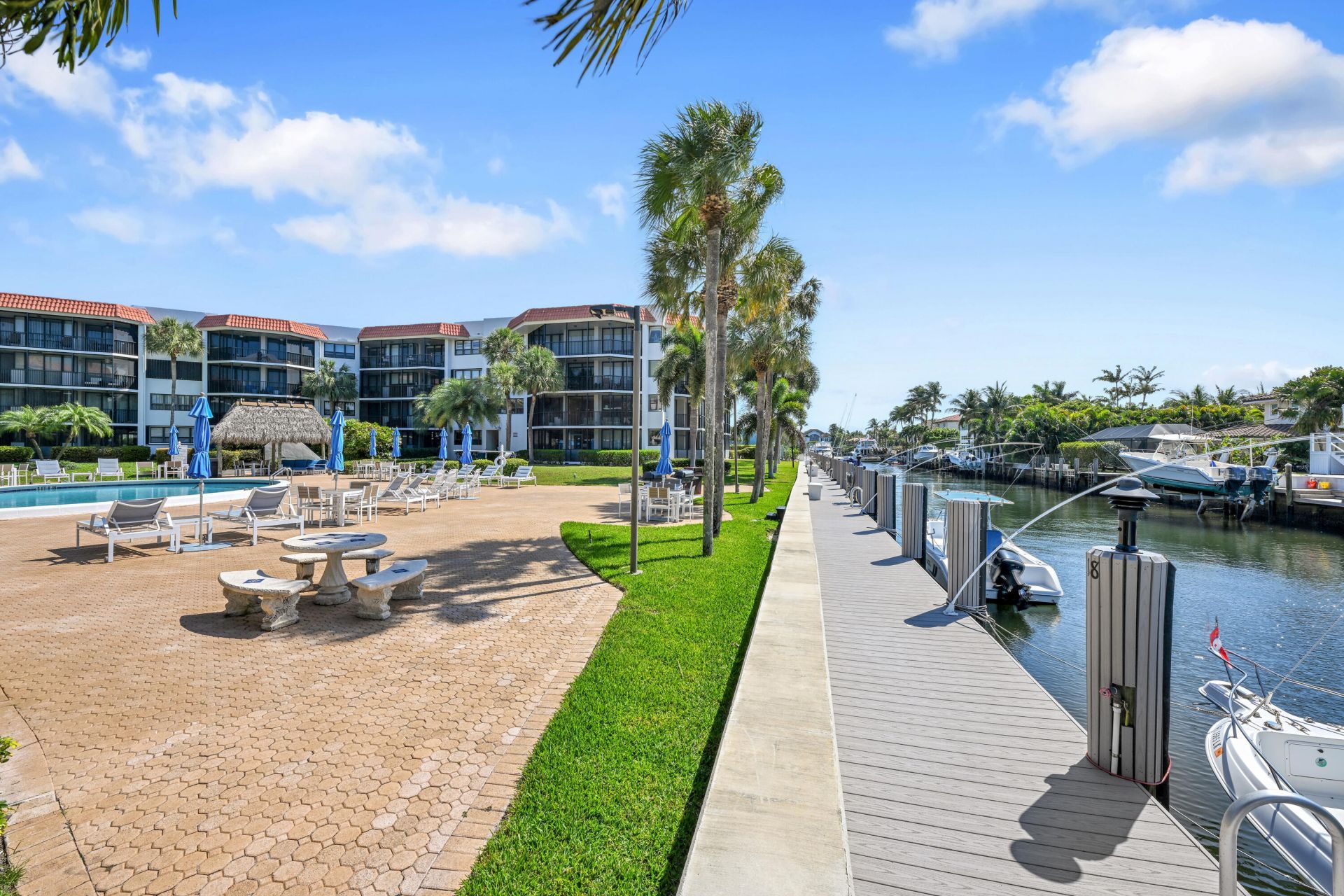 800 Jeffery Street, Unit 411, Boca Raton, FL 33487 Photo