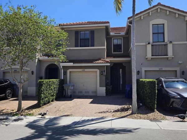 1088 NW 33rd Court, Pompano Beach, FL 33064