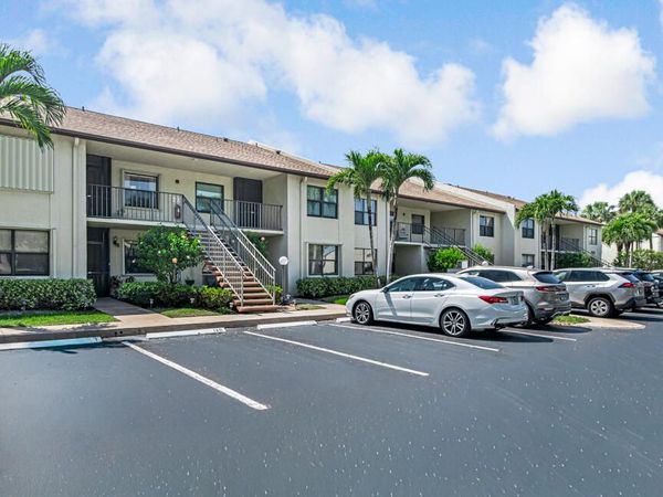 7915 Willow Spring Drive, Unit 1223, Lake Worth, FL 33467