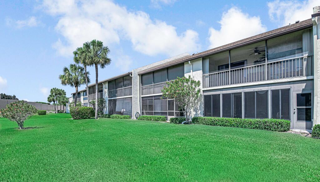 7915 Willow Spring Drive, Unit 1223, Lake Worth, FL 33467 Photo