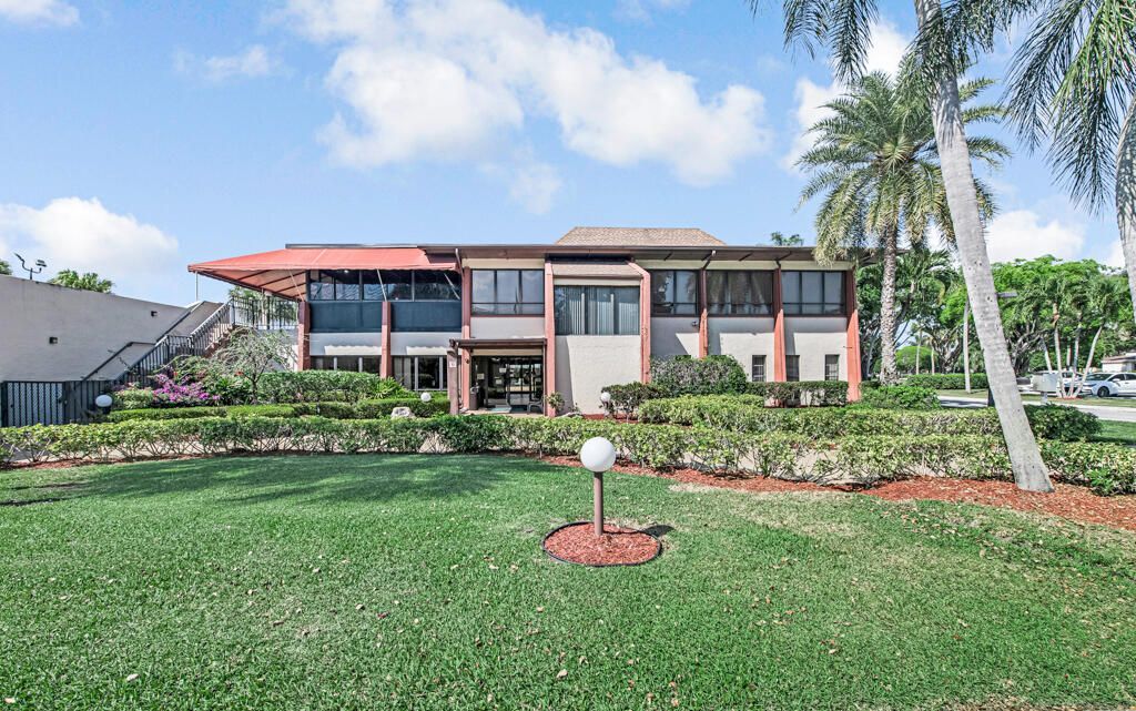 7915 Willow Spring Drive, Unit 1223, Lake Worth, FL 33467 Photo