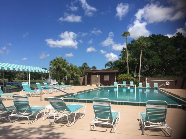 7915 Willow Spring Drive, Unit 1223, Lake Worth, FL 33467 Photo