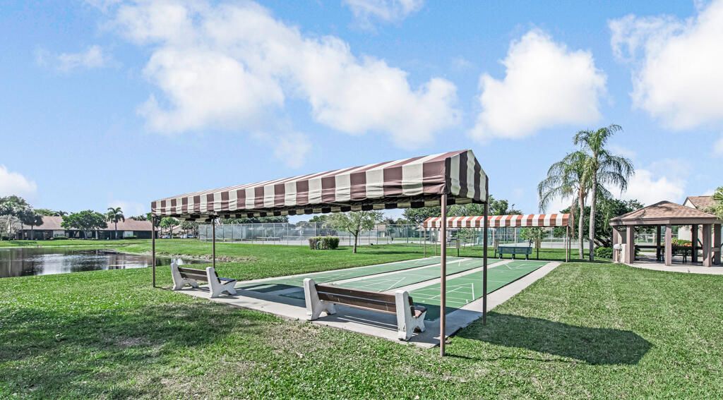 7915 Willow Spring Drive, Unit 1223, Lake Worth, FL 33467 Photo
