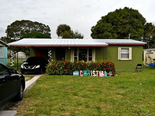 1906 N Avenue N, Fort Pierce, FL 34950