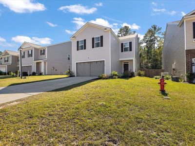 648 Silver Spruce Street, Summerville, SC 29486