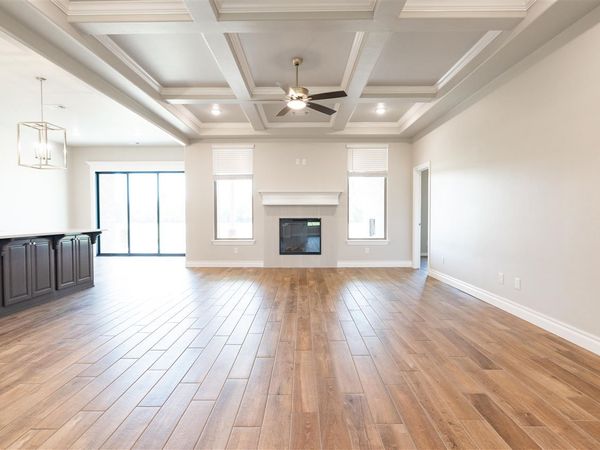 1624 E Deer Meadows Drive, Perkins, OK 74059