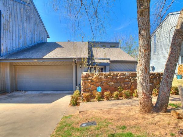 7444 S Winston Place, Unit 403, Tulsa, OK 74136