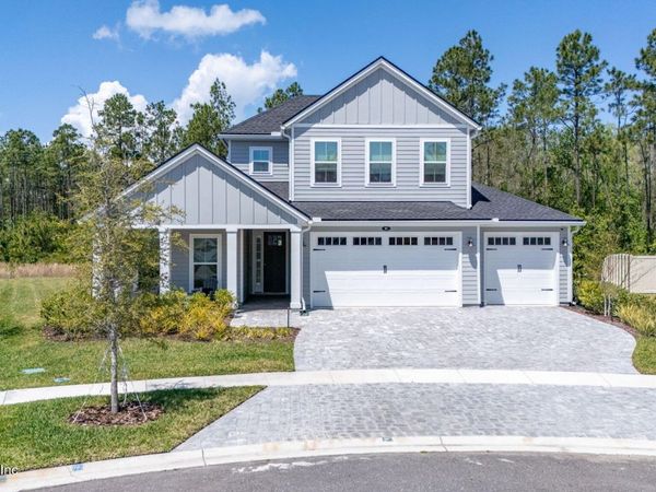 85 NIGHTFALL Court, St. Augustine, FL 32095