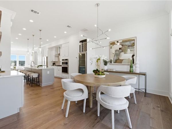 6832 Crescendo Court, Atlanta, GA 30328