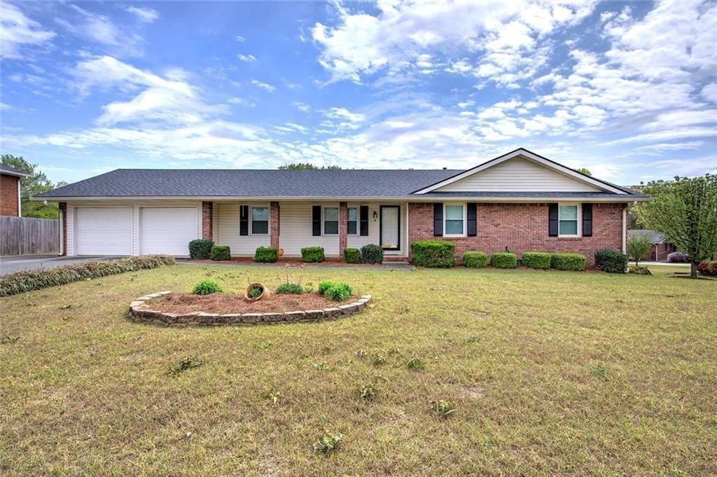 14 Parr Wade Road Se, Cartersville, GA 30120 Main Photo