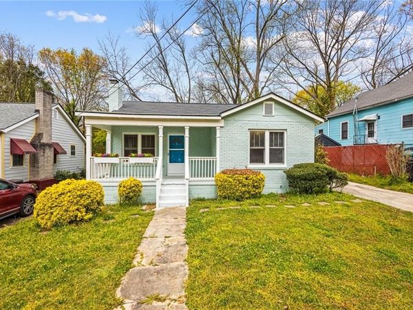 1829 Mercer Avenue, Atlanta, GA 30337