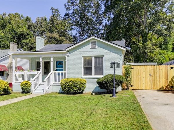 1829 Mercer Avenue, Atlanta, GA 30337