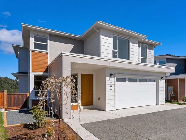 1402 Sandstone Lane, Langford, BC V9B 7A2