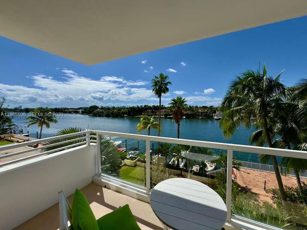 5600 Collins Ave, Unit 5L, Miami Beach, FL 33140 Photo