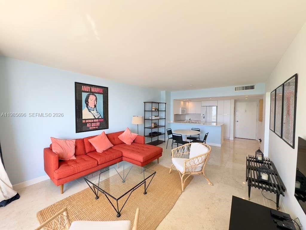 5600 Collins Ave, Unit 5L, Miami Beach, FL 33140 Photo