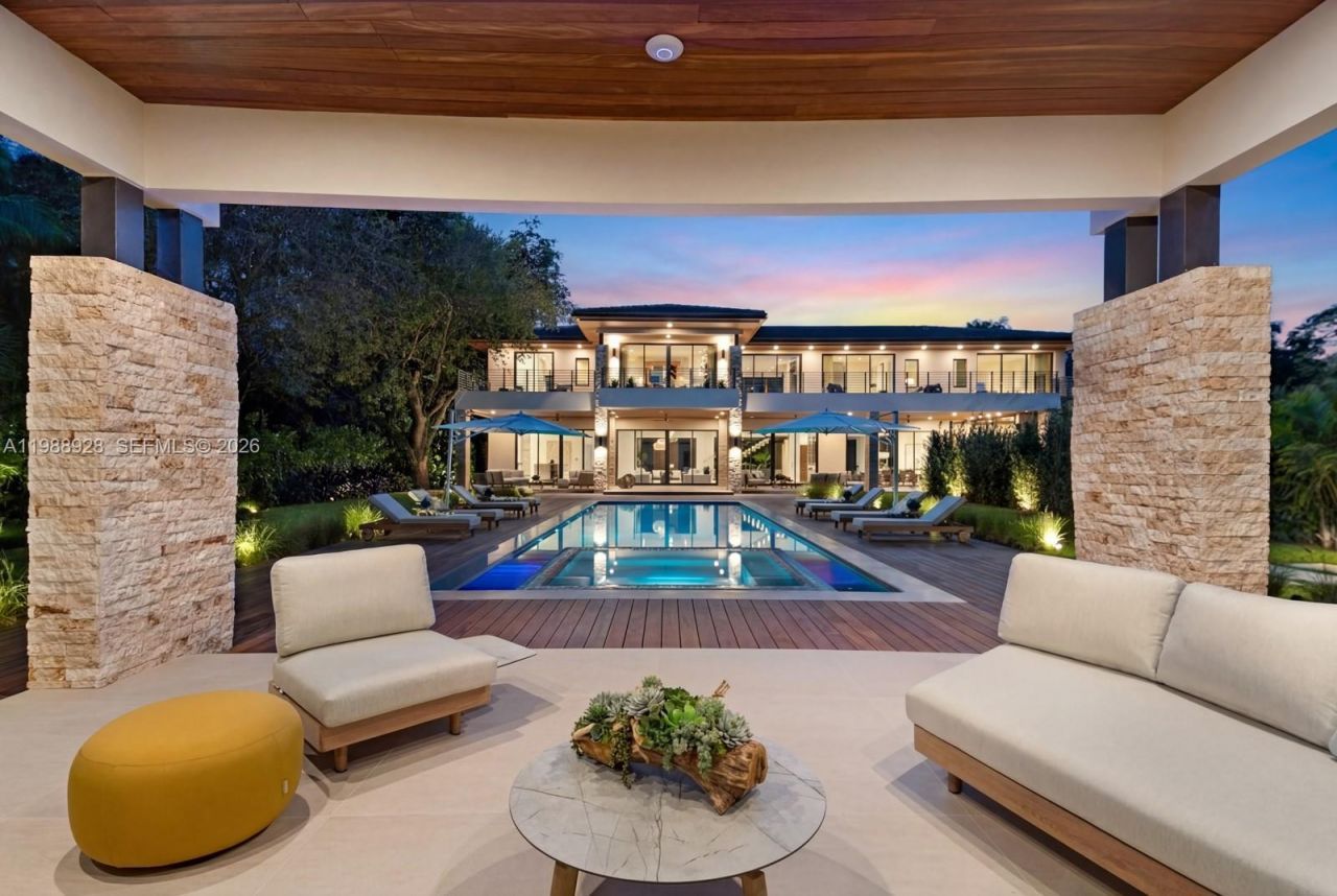 5545 SW 81st Ter , Miami, FL 33143 Photo