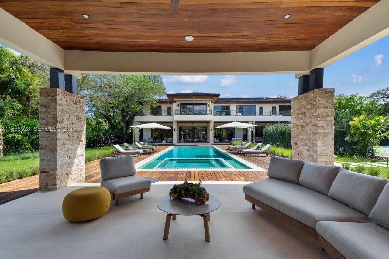 5545 SW 81st Ter , Miami, FL 33143 Photo