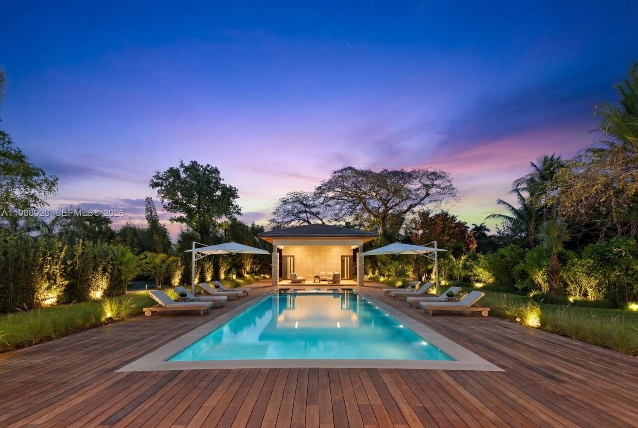 5545 SW 81st Ter , Miami, FL 33143 Photo