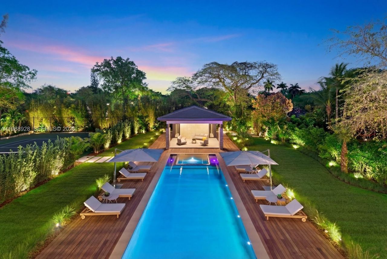 5545 SW 81st Ter , Miami, FL 33143 Photo