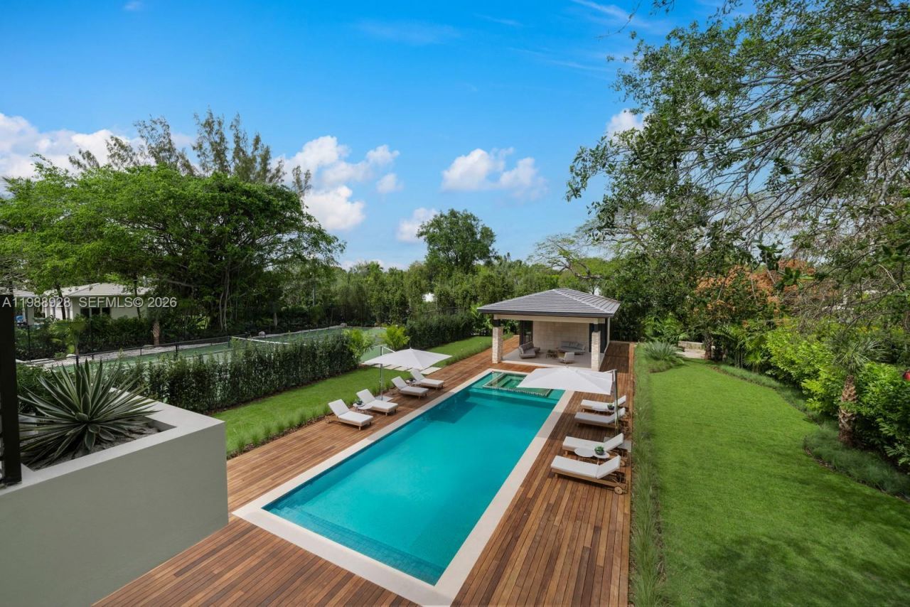 5545 SW 81st Ter , Miami, FL 33143 Photo