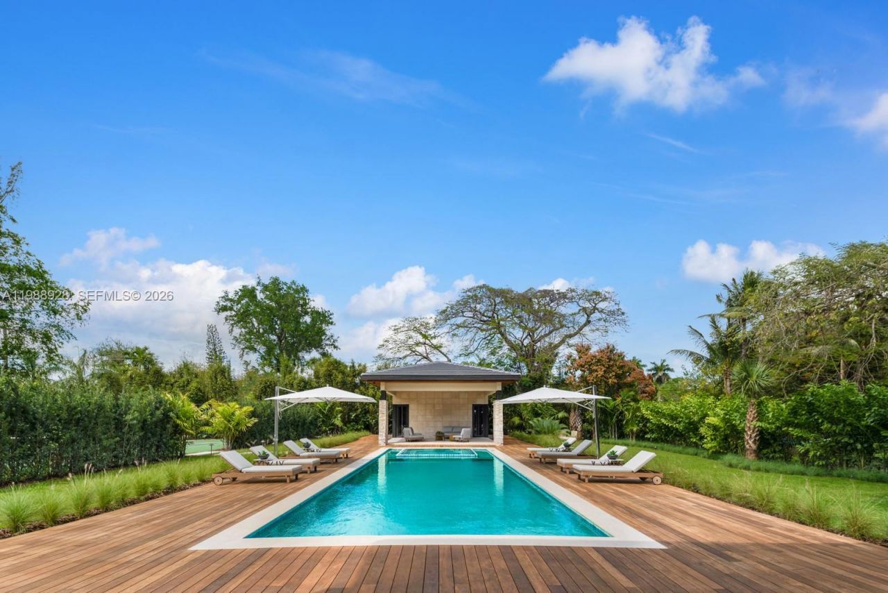 5545 SW 81st Ter , Miami, FL 33143 Photo